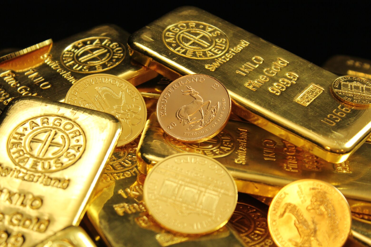 Gold Ira Rollover: A Self-directed Ira Investment Strategy