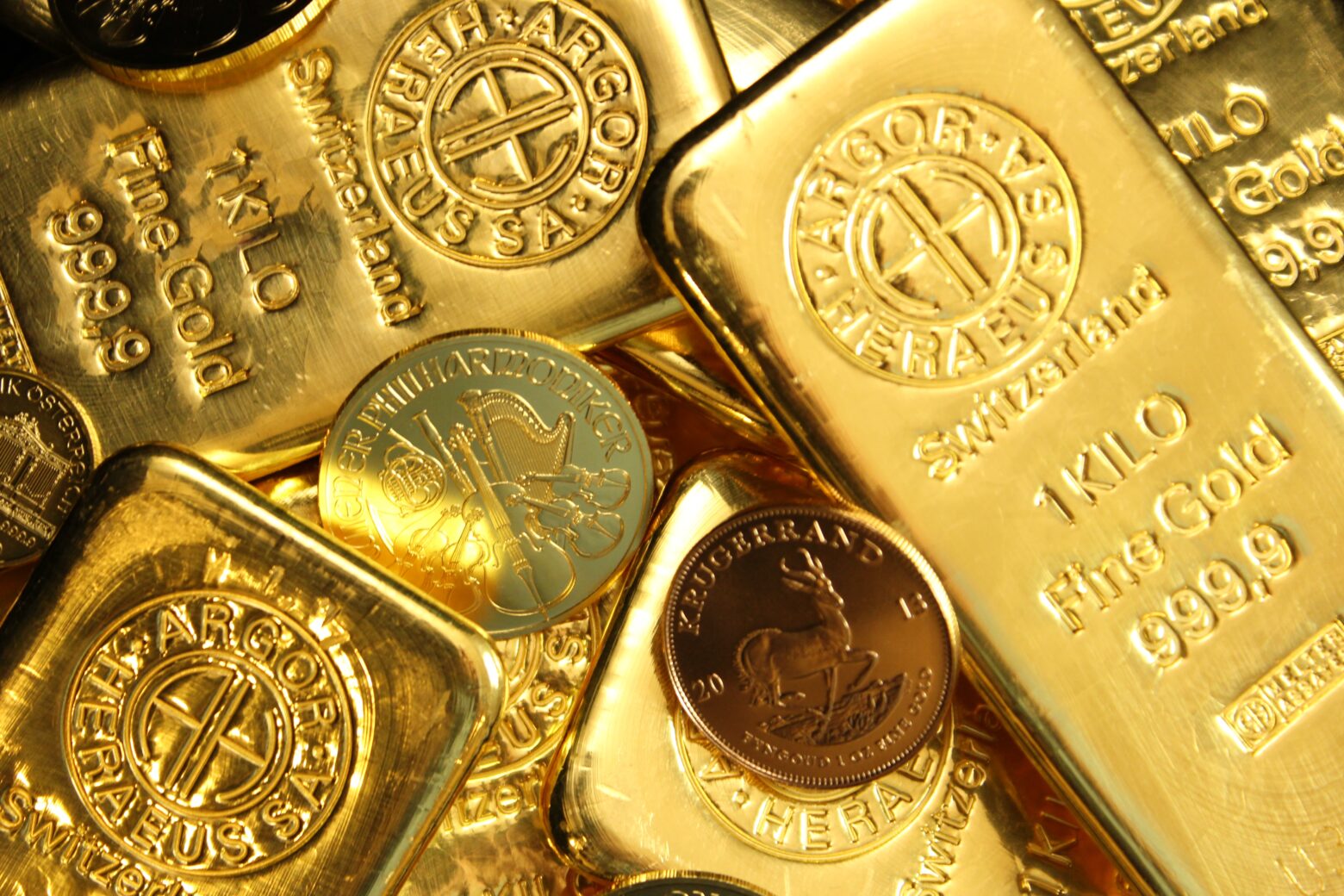 Is A Gold Ira A Good Idea A Step-by-step Guide